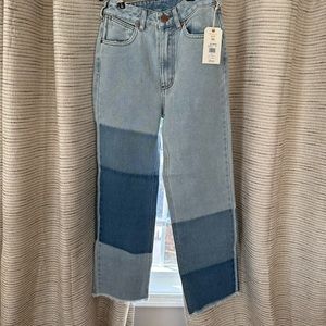 Billabong Wrangler Jeans